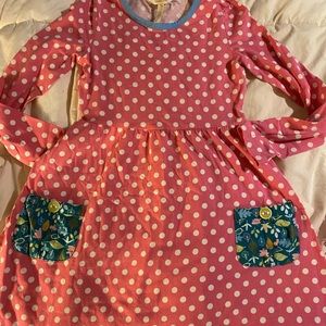 Matilda Jane Sz 10 dress